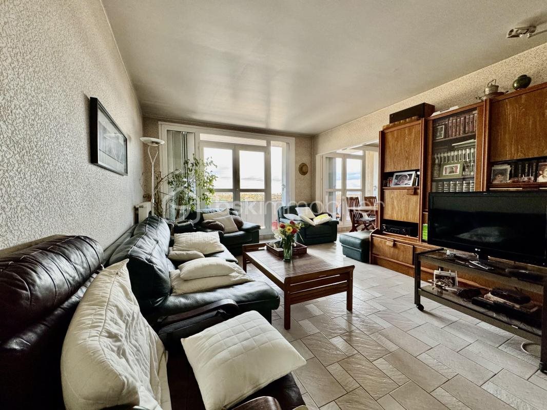Appartement à vendre, 111m², Stains