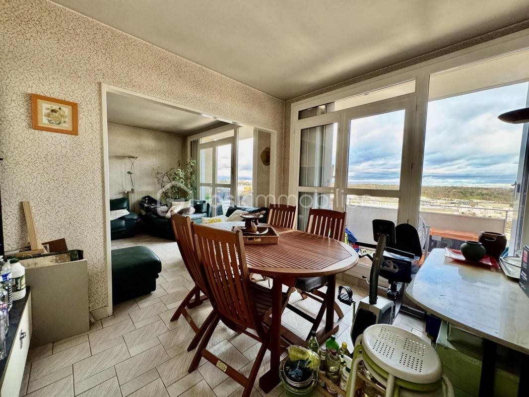 Appartement à vendre, 111m², Stains