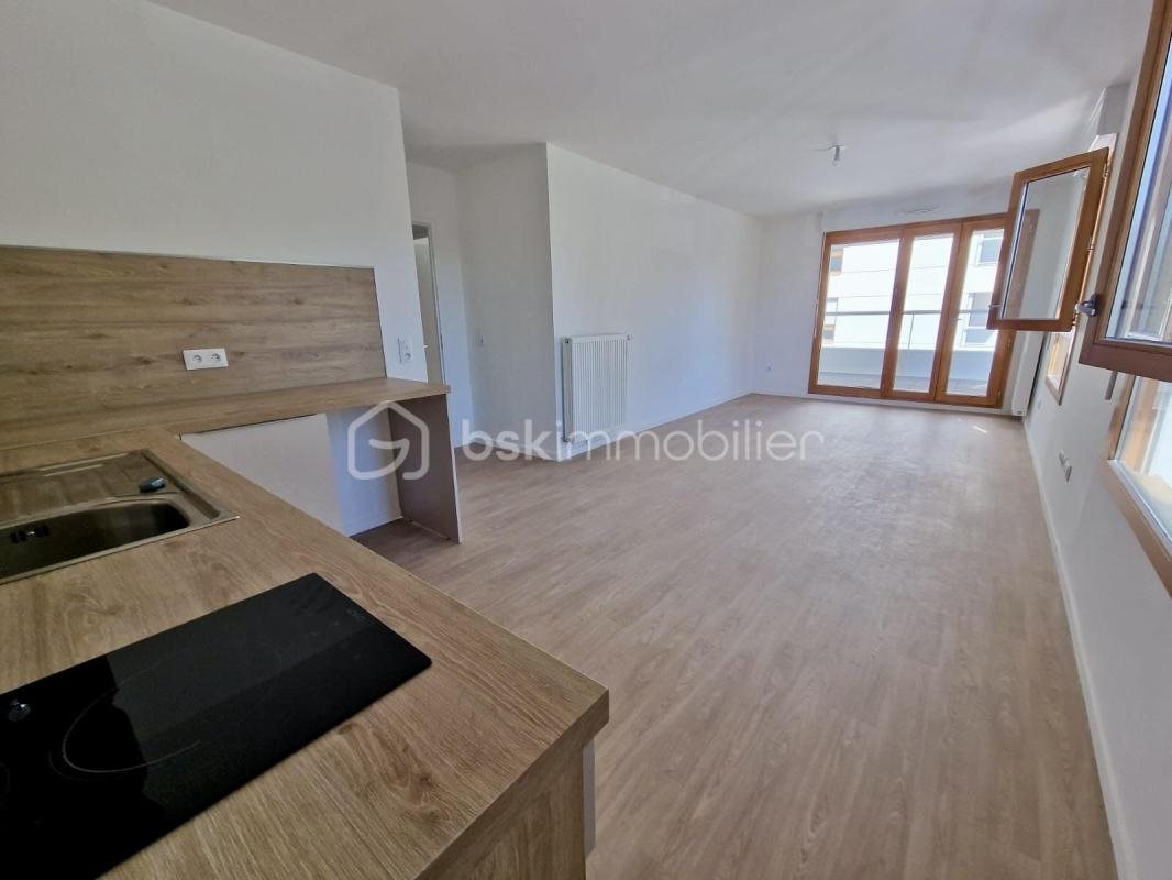 Appartement à louer, 62m², Champs-sur-Marne