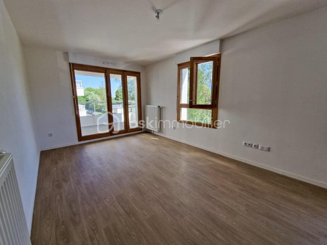 Appartement à louer, 62m², Champs-sur-Marne