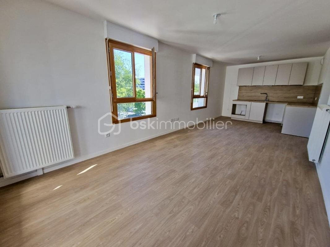 Appartement à louer, 62m², Champs-sur-Marne