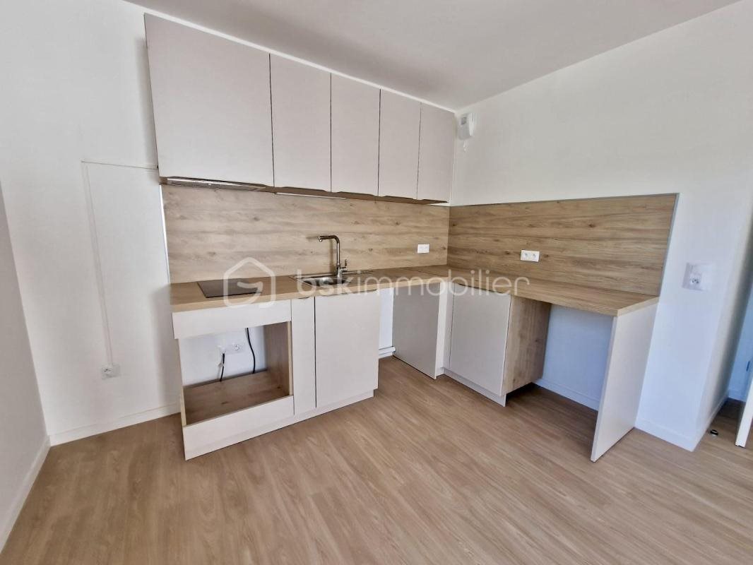 Appartement à louer, 62m², Champs-sur-Marne