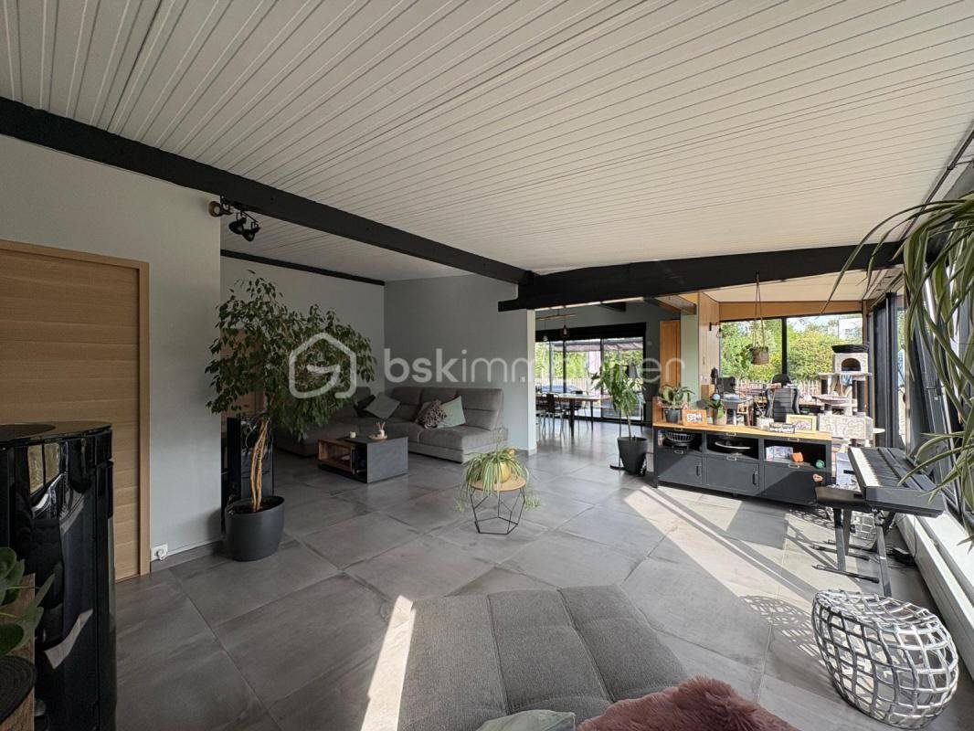 Maison à vendre, 180m², Sainghin-en-Mélantois