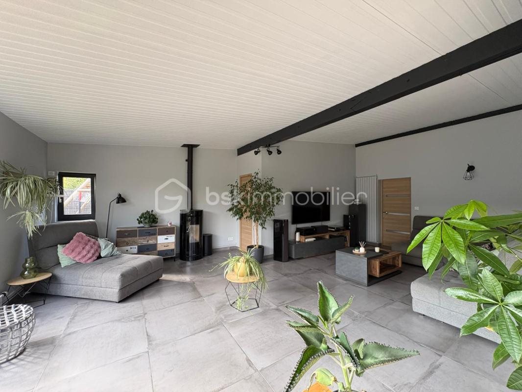Maison à vendre, 180m², Sainghin-en-Mélantois