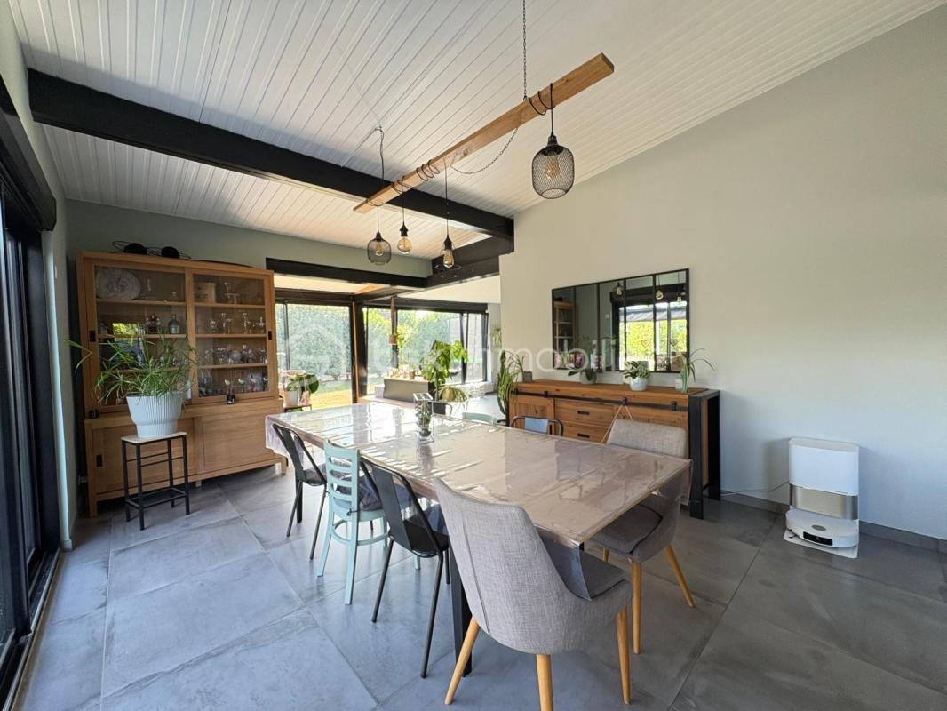 Maison à vendre, 180m², Sainghin-en-Mélantois