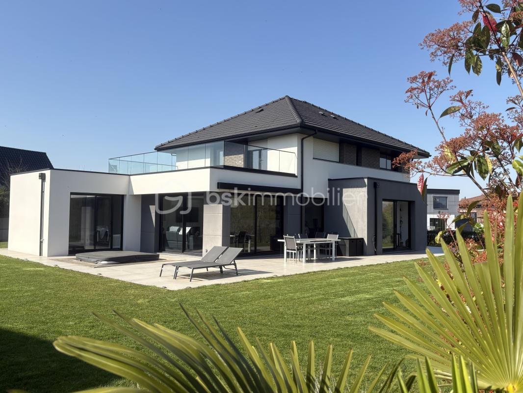 Maison à vendre, 190m², Mérignies