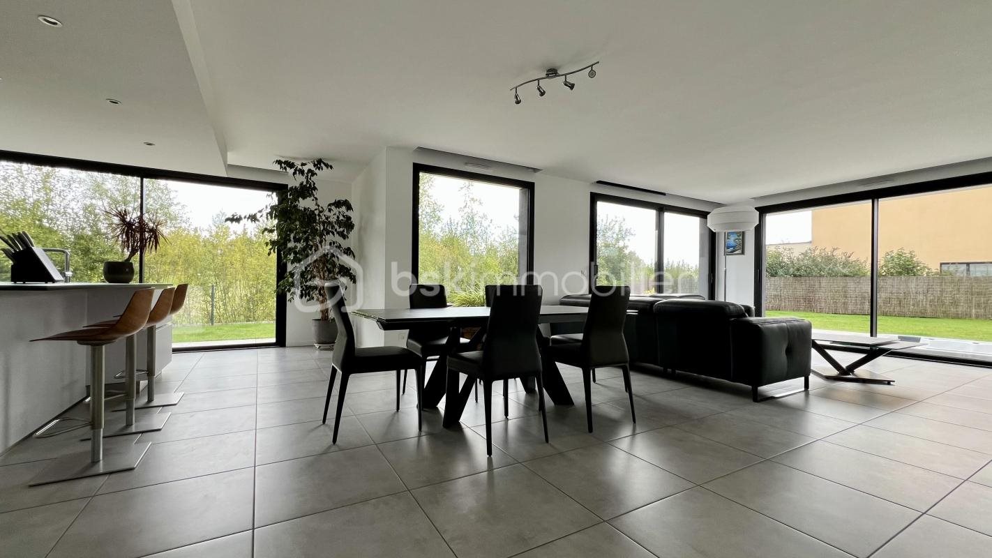 Maison à vendre, 190m², Mérignies