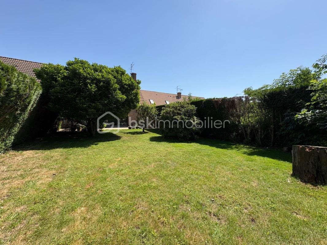 Maison à vendre, 103m², Fretin