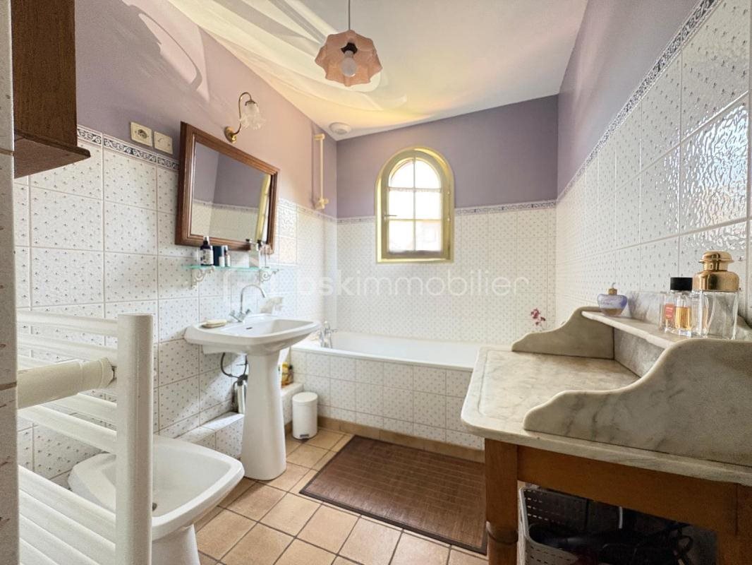 Maison à vendre, 103m², Fretin