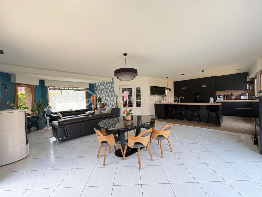 Maison à vendre, 140m², Fretin