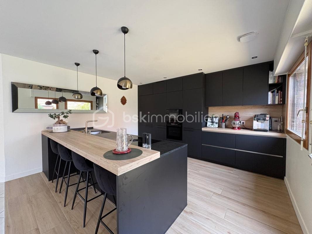 Maison à vendre, 140m², Fretin