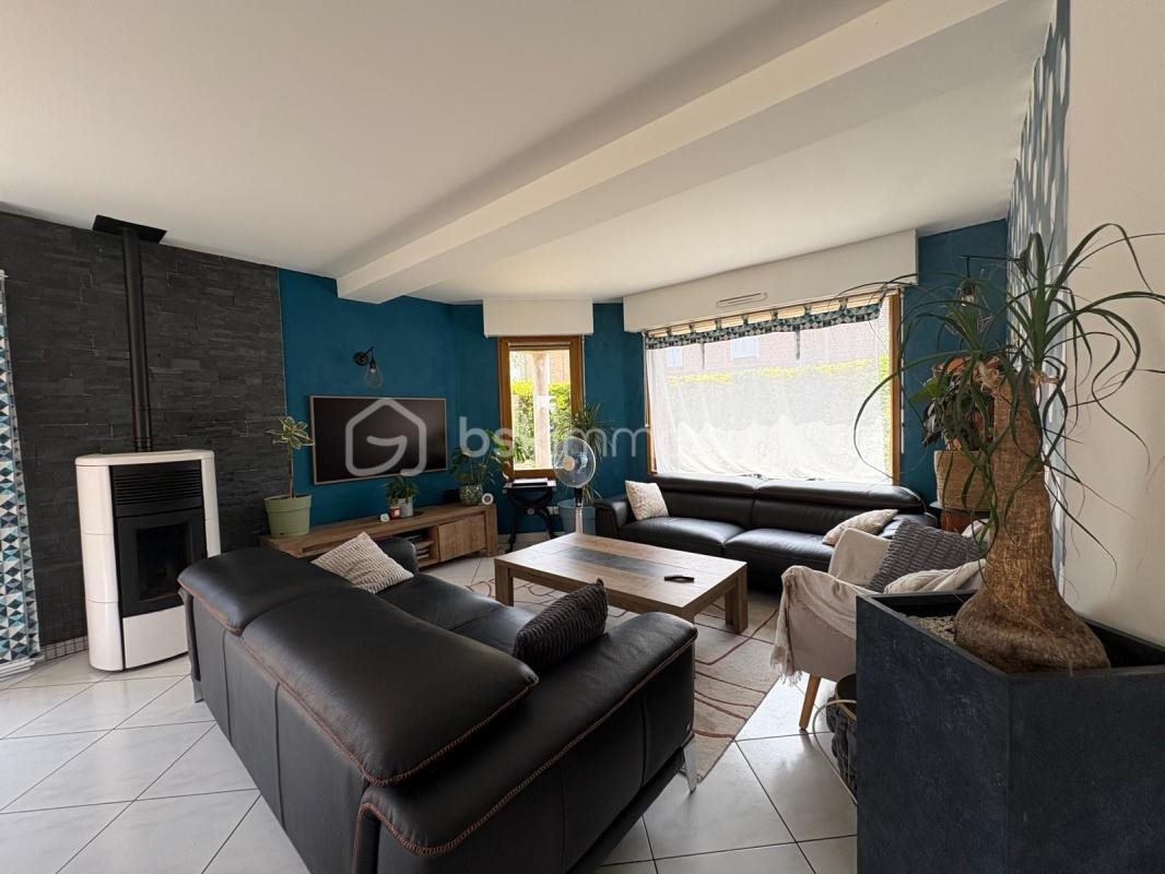 Maison à vendre, 140m², Fretin