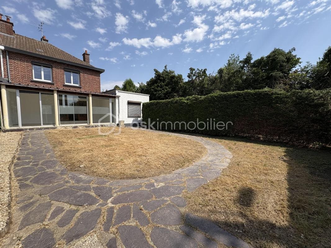 Maison à vendre, 117m², Fretin
