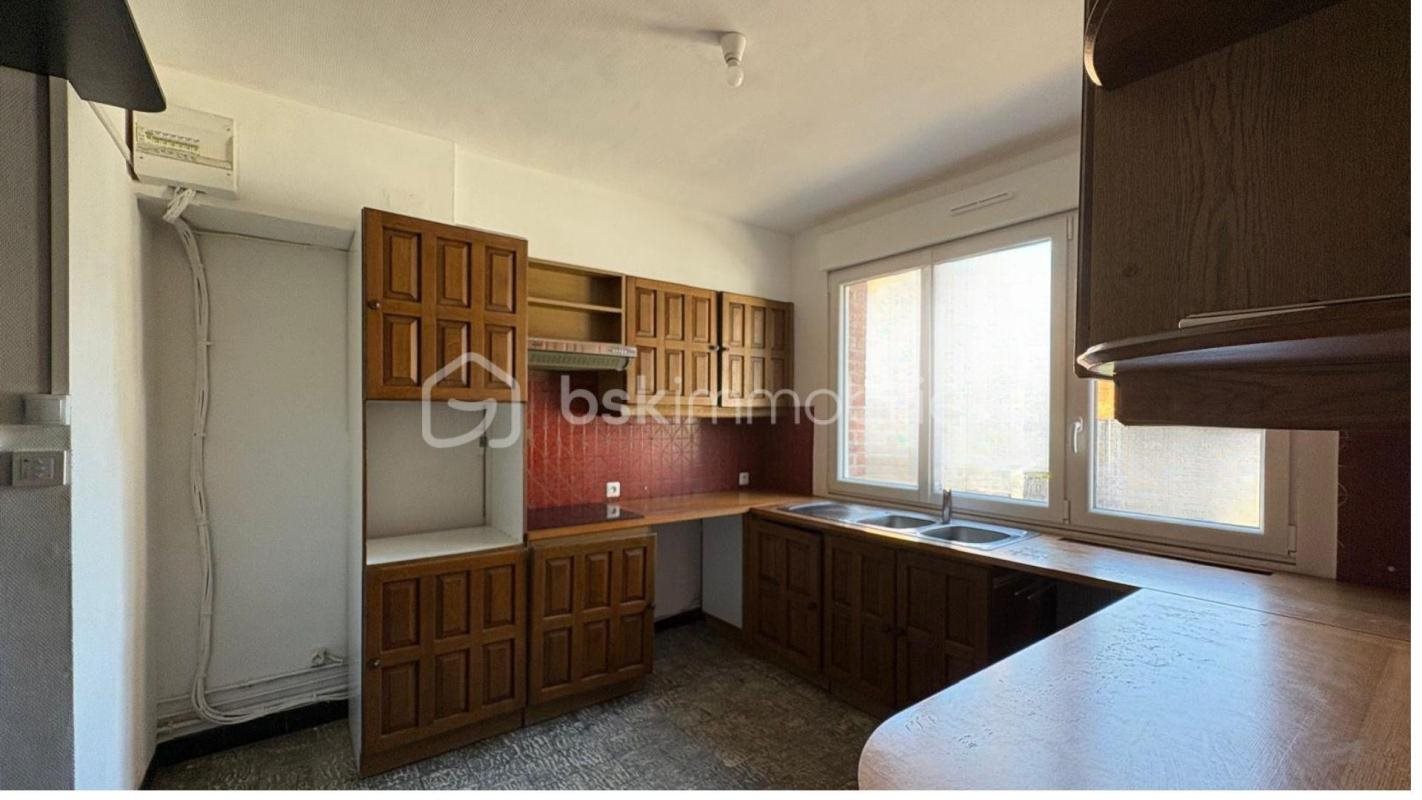 Maison à vendre, 117m², Fretin
