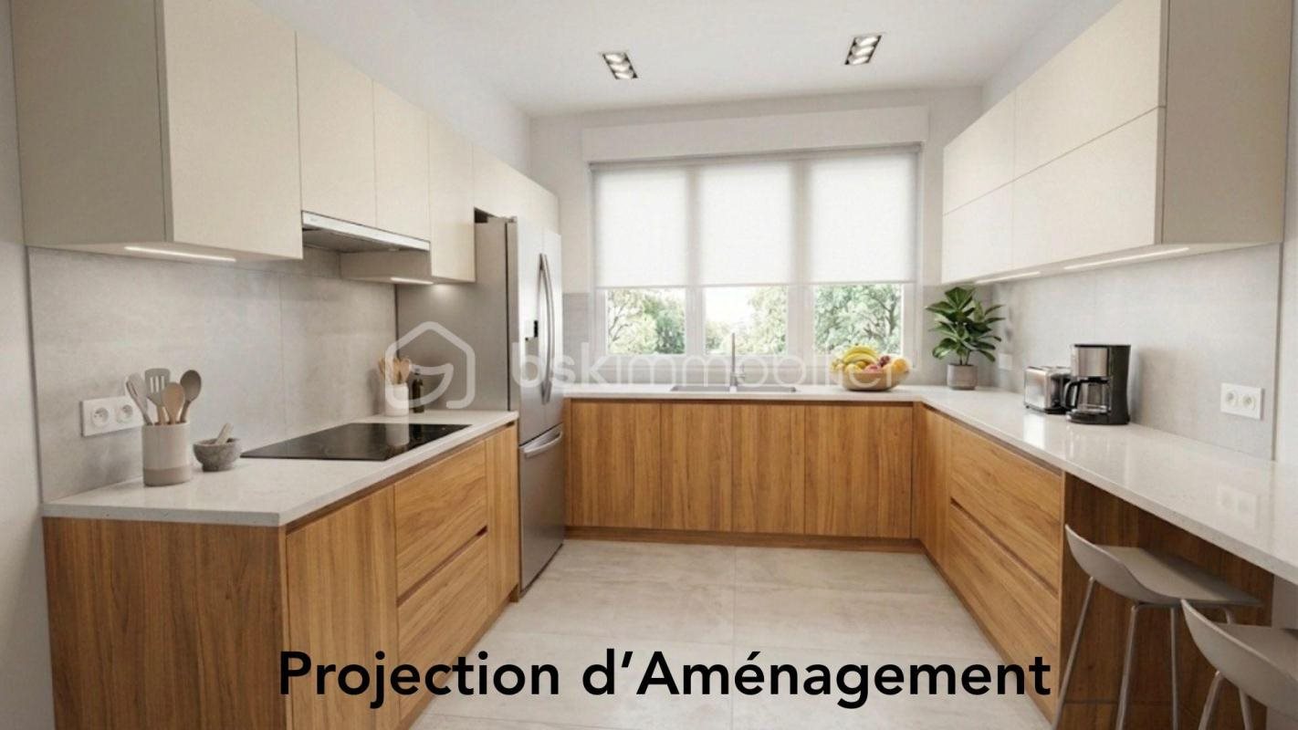 Maison à vendre, 117m², Fretin