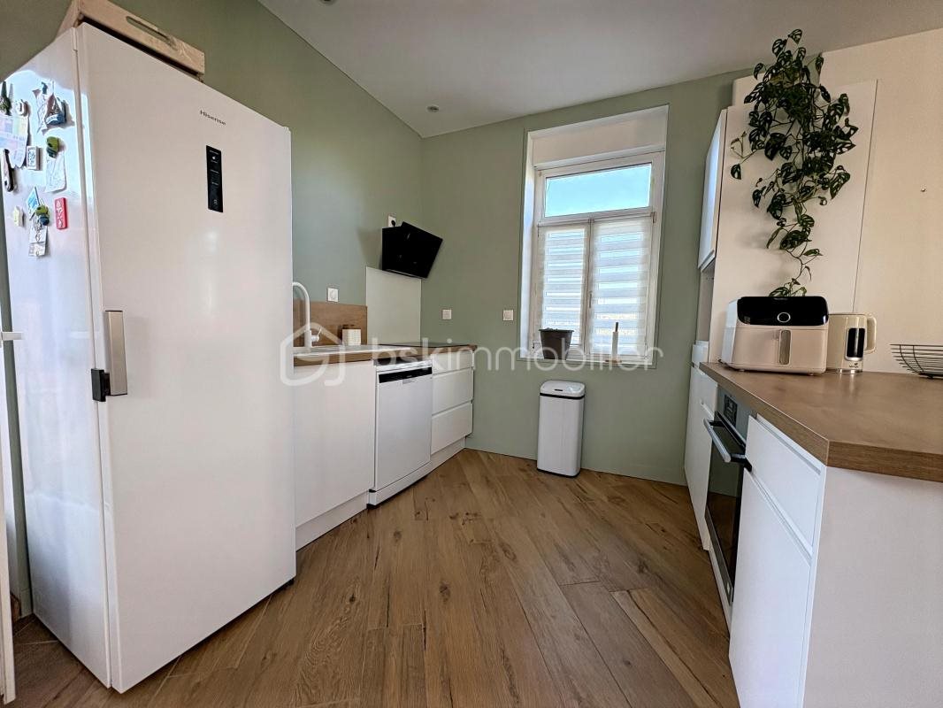 Maison à vendre, 108m², Bouvignies