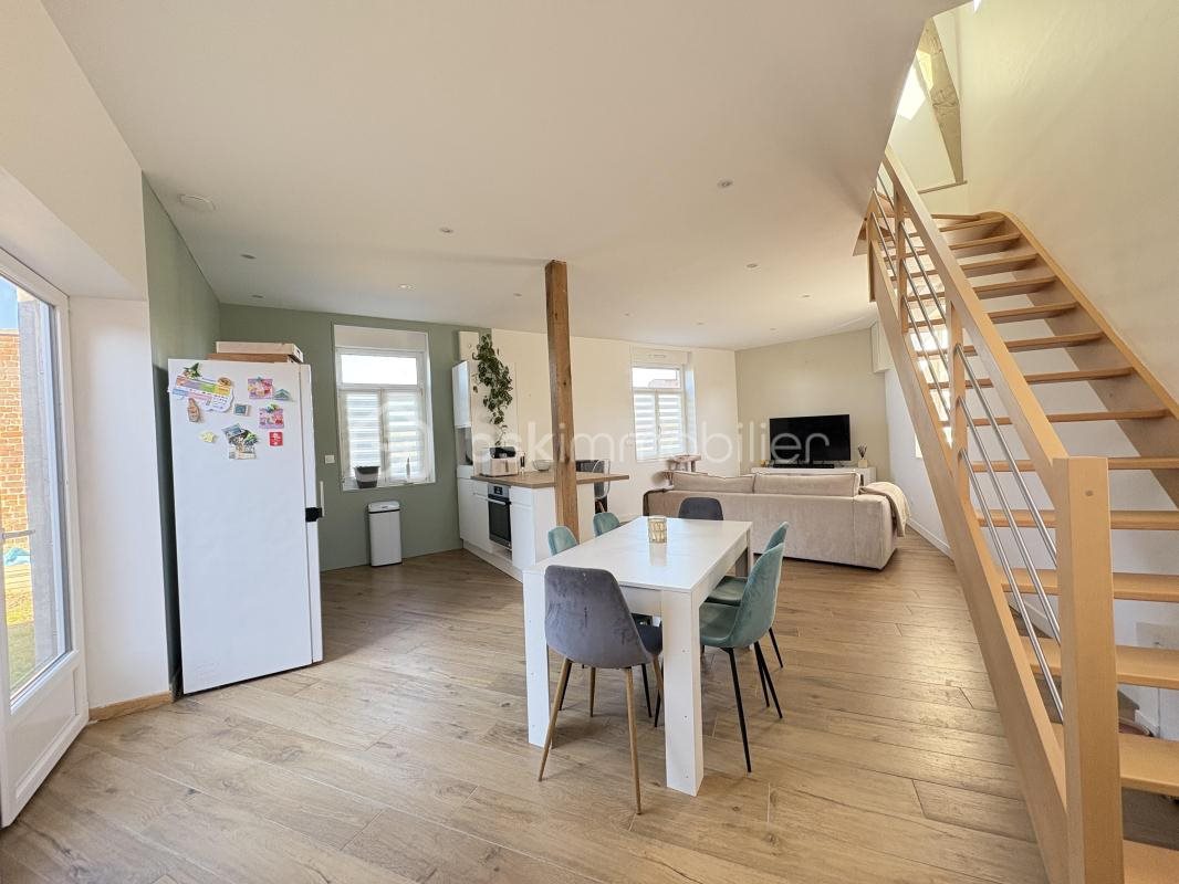 Maison à vendre, 108m², Bouvignies