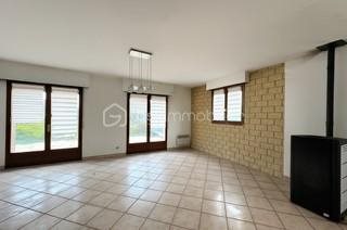 Maison à vendre, 126m², Fretin