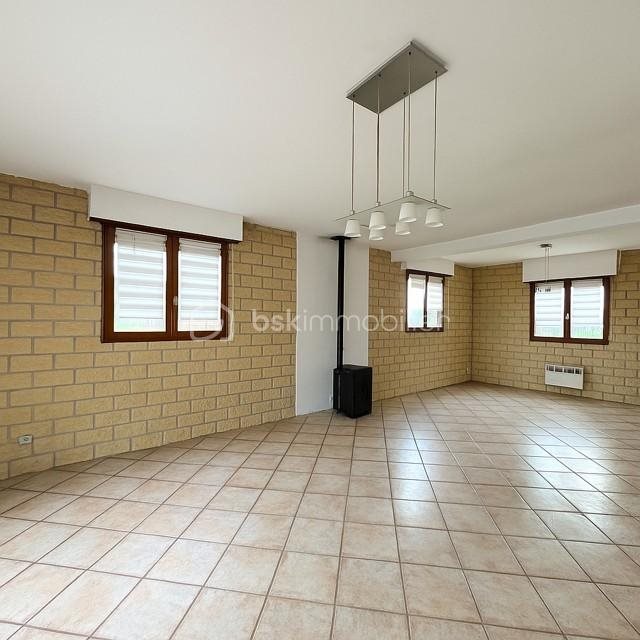Maison à vendre, 126m², Fretin