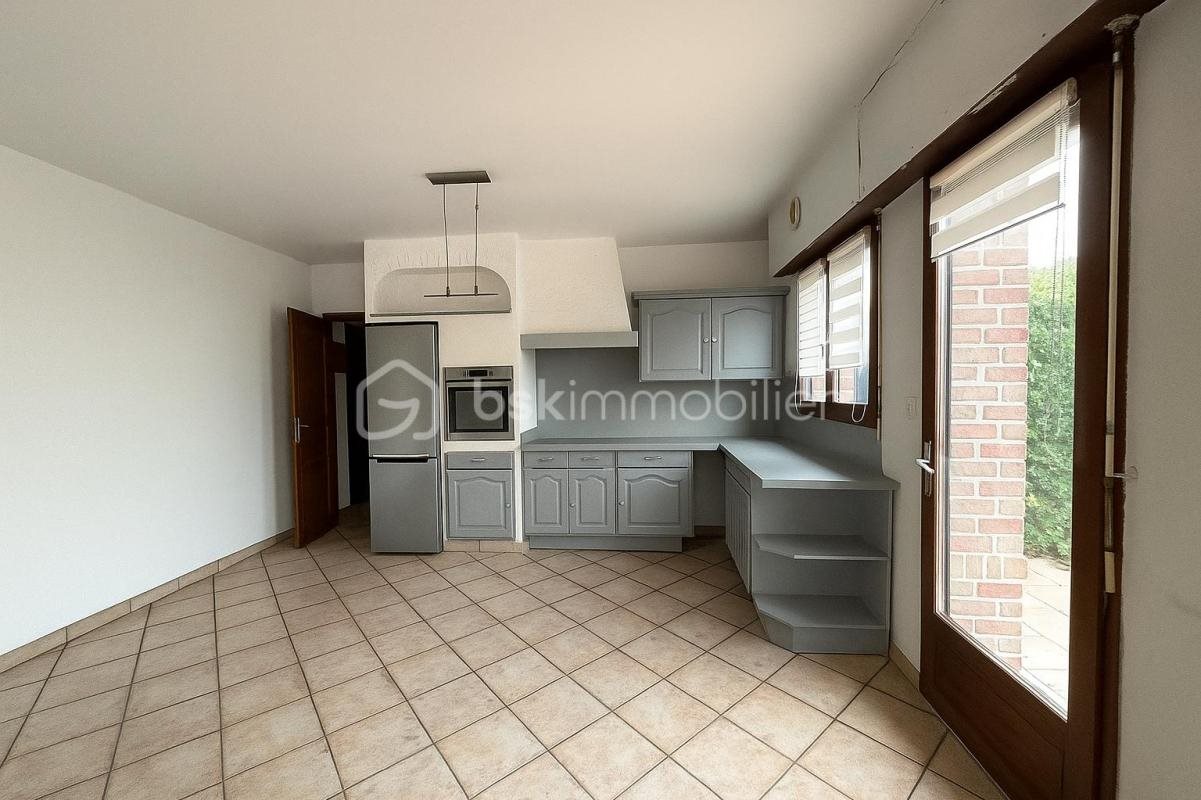 Maison à vendre, 126m², Fretin