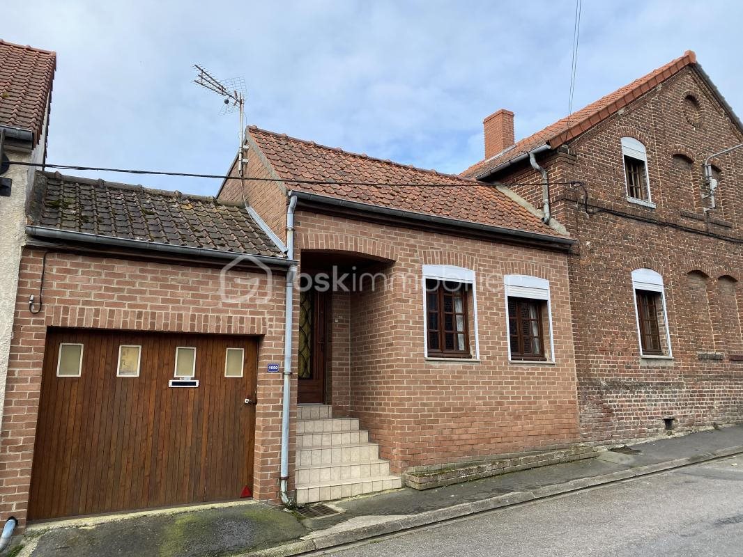 Maison à vendre, 83m², Estrée-Blanche