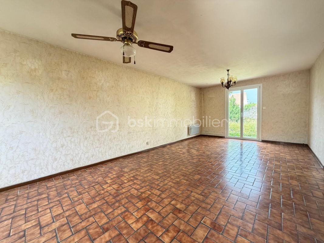 Maison à vendre, 89m², Artenay
