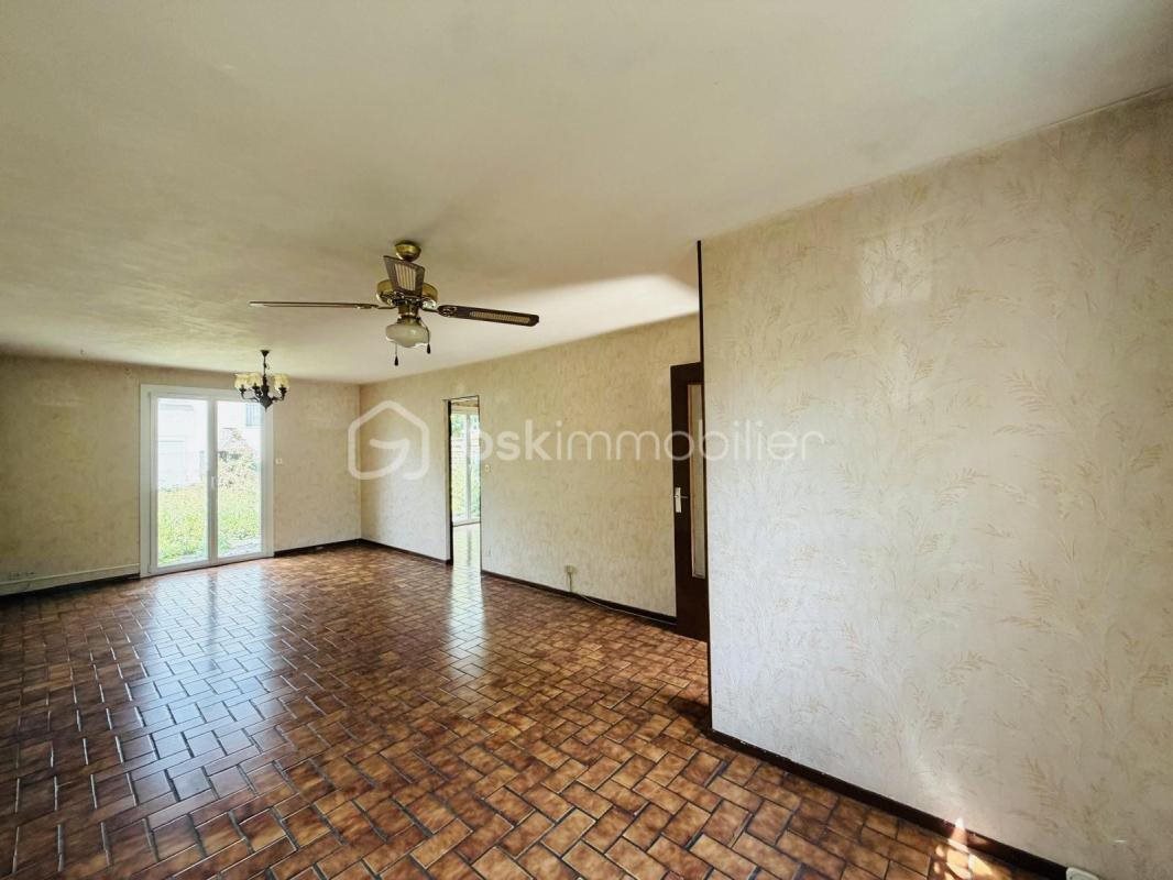 Maison à vendre, 89m², Artenay