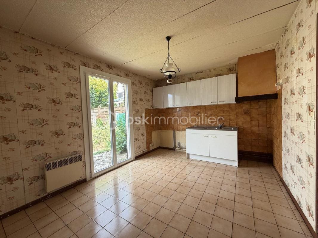 Maison à vendre, 89m², Artenay