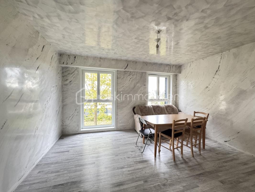Appartement à vendre, 61m², Saint-Jean-de-la-Ruelle