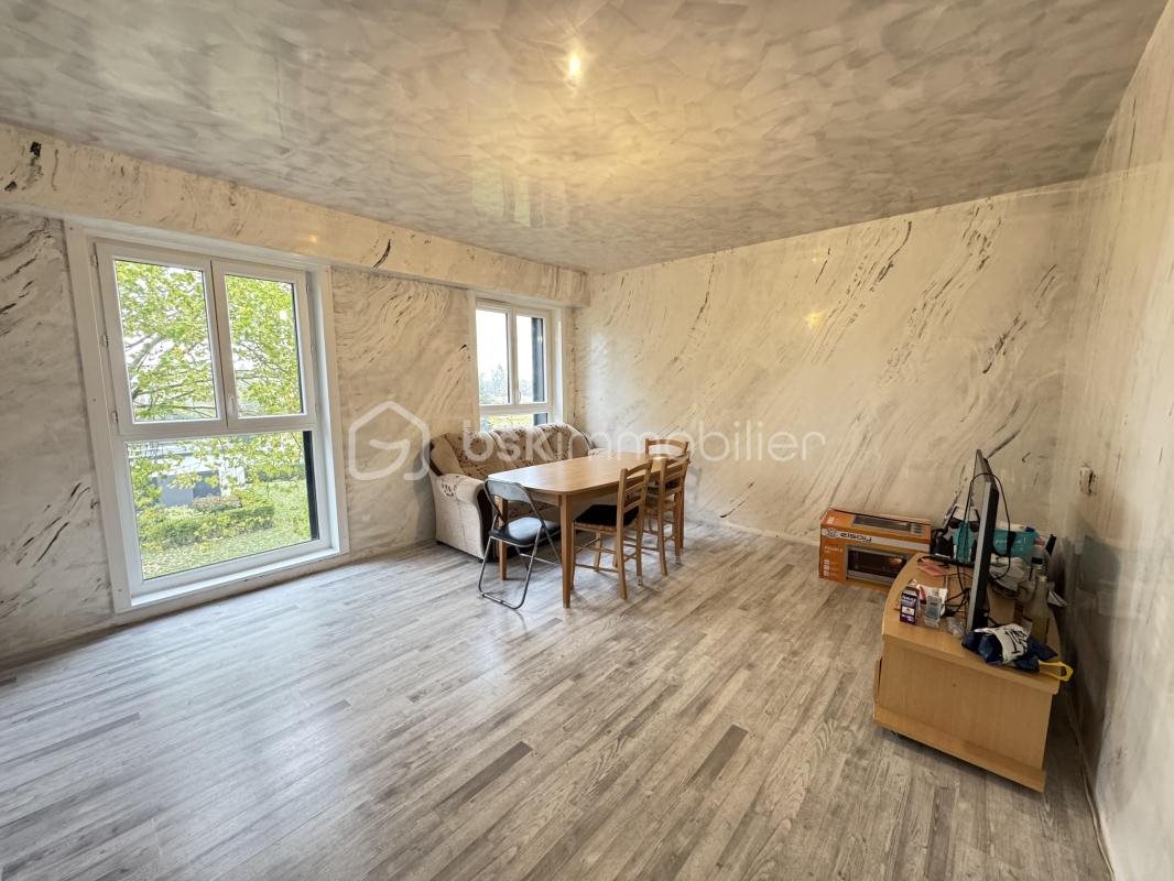 Appartement à vendre, 61m², Saint-Jean-de-la-Ruelle