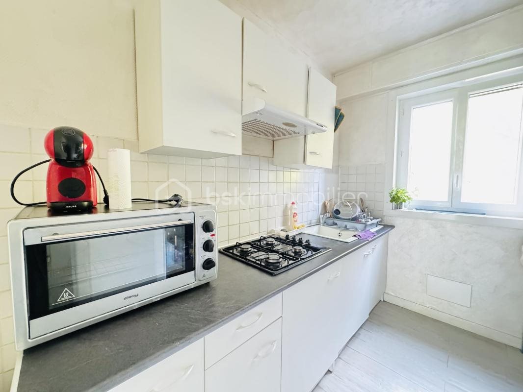 Appartement à vendre, 61m², Saint-Jean-de-la-Ruelle