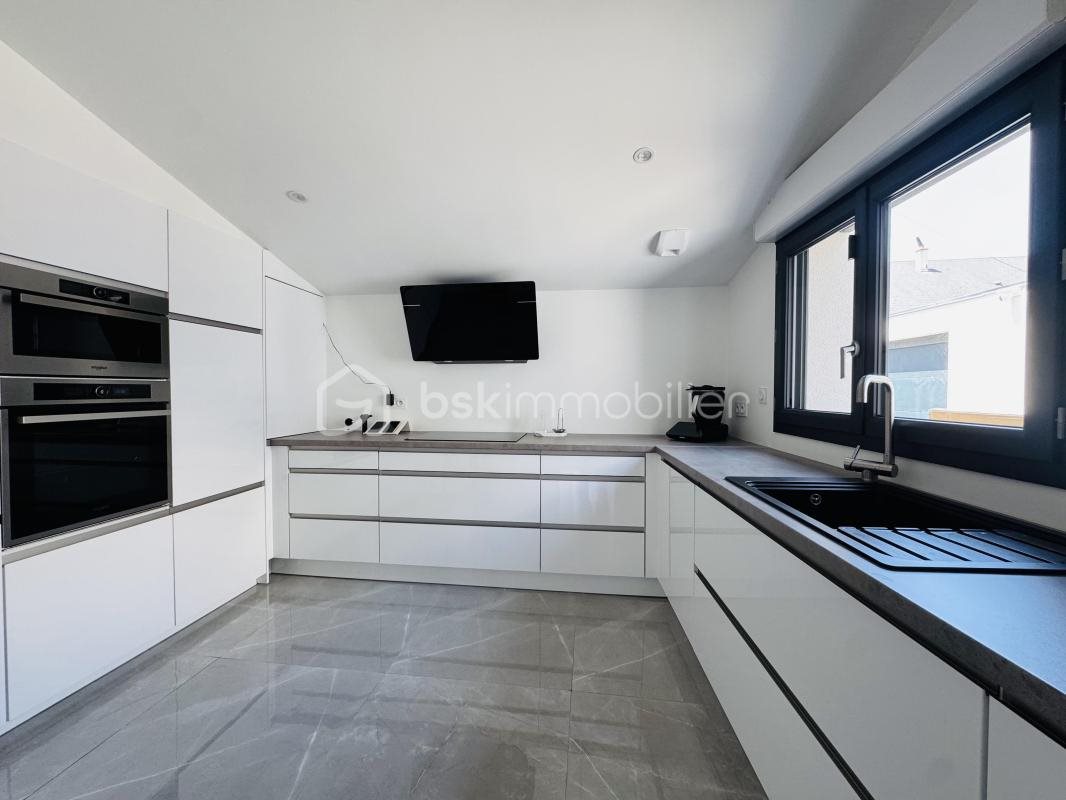 Maison à vendre, 88m², Saint-Jean-de-Braye