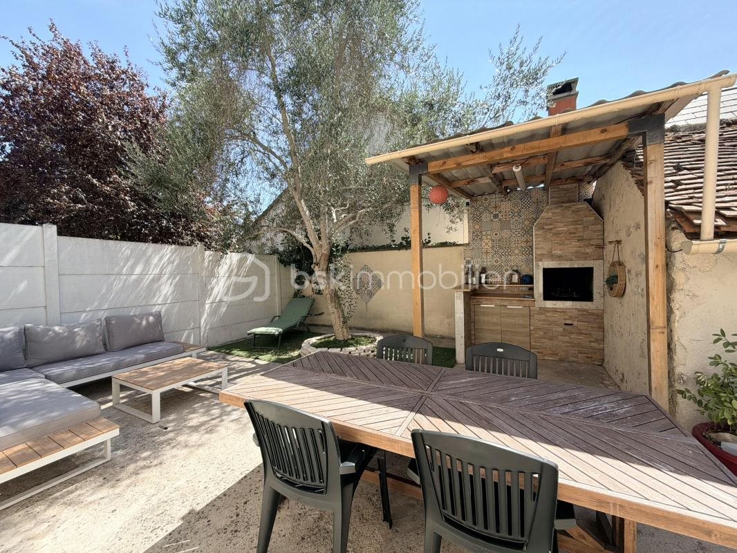 Maison à vendre, 93m², Fleury-les-Aubrais