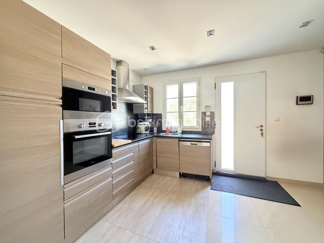 Maison à vendre, 93m², Fleury-les-Aubrais