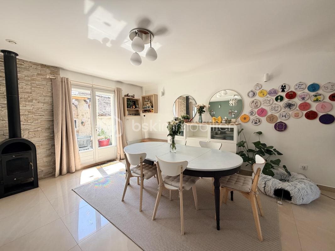 Maison à vendre, 93m², Fleury-les-Aubrais
