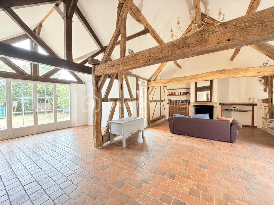 Maison à vendre, 128m², Vouzon