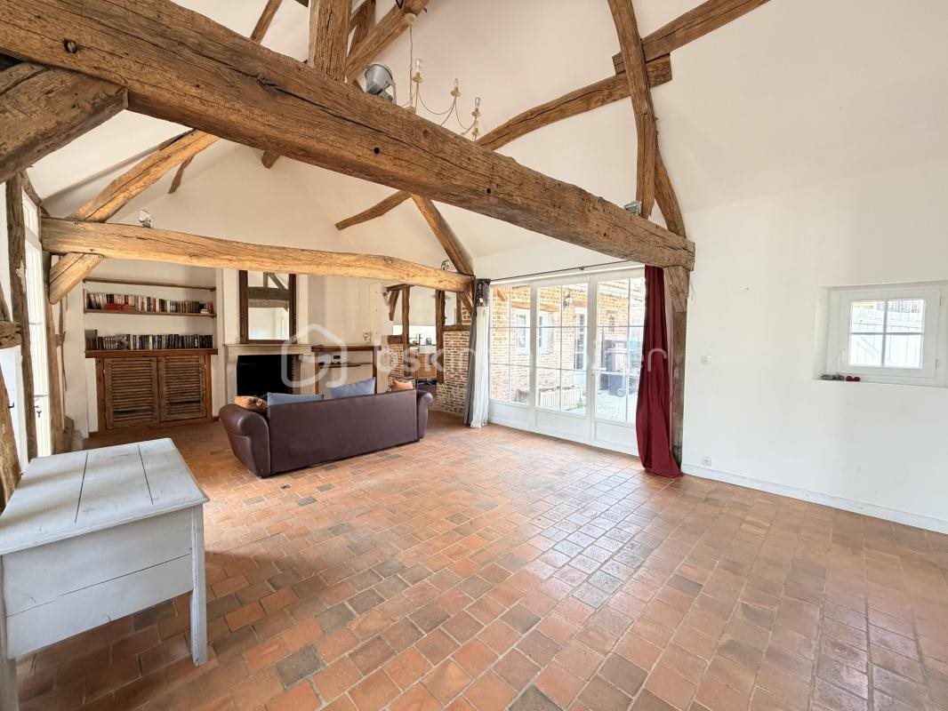Maison à vendre, 128m², Vouzon