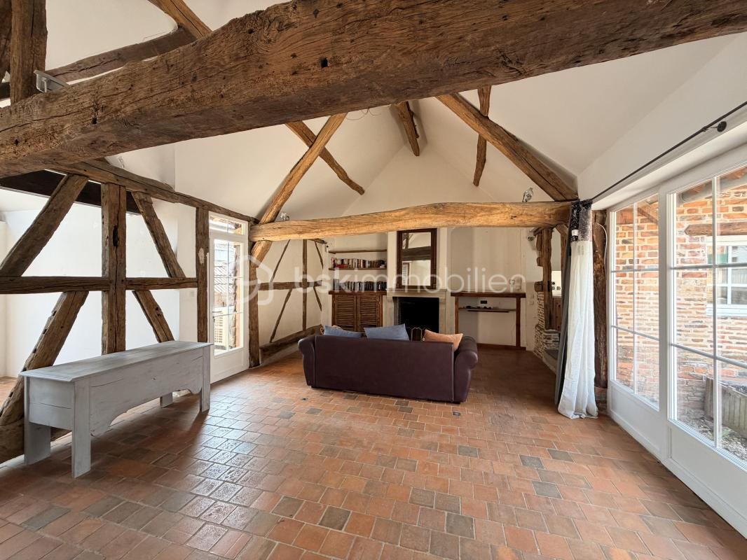 Maison à vendre, 128m², Vouzon