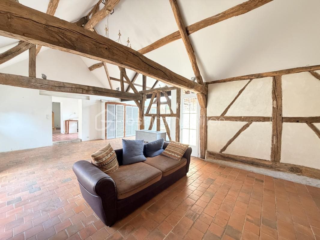 Maison à vendre, 128m², Vouzon