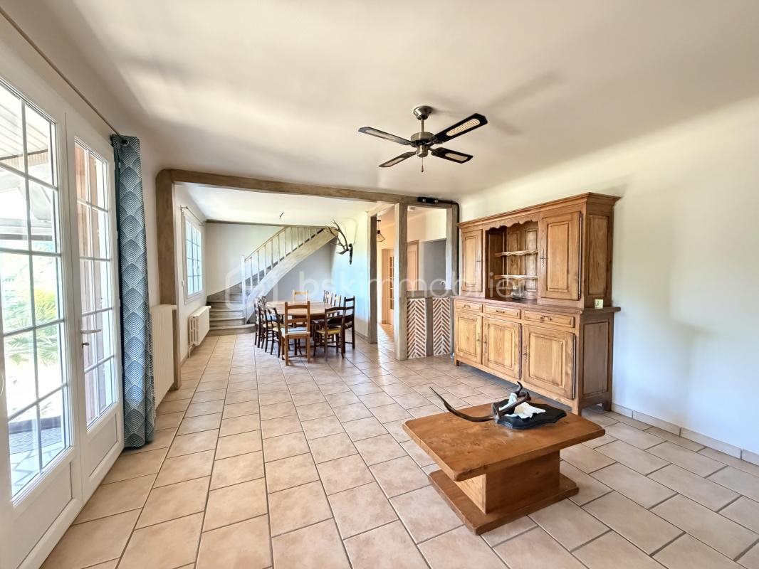 Maison à vendre, 136m², Cléry-Saint-André