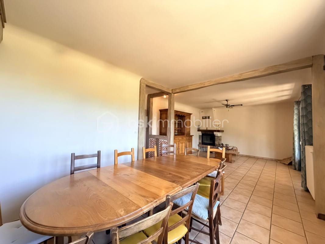 Maison à vendre, 136m², Cléry-Saint-André