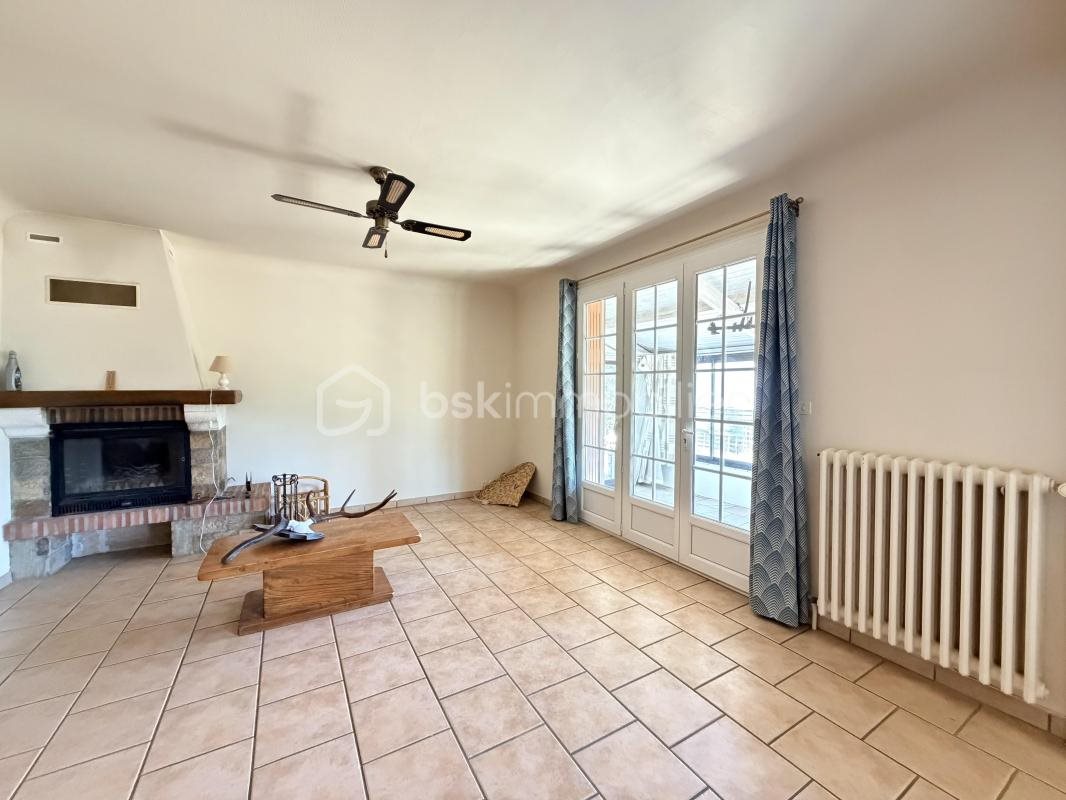 Maison à vendre, 136m², Cléry-Saint-André