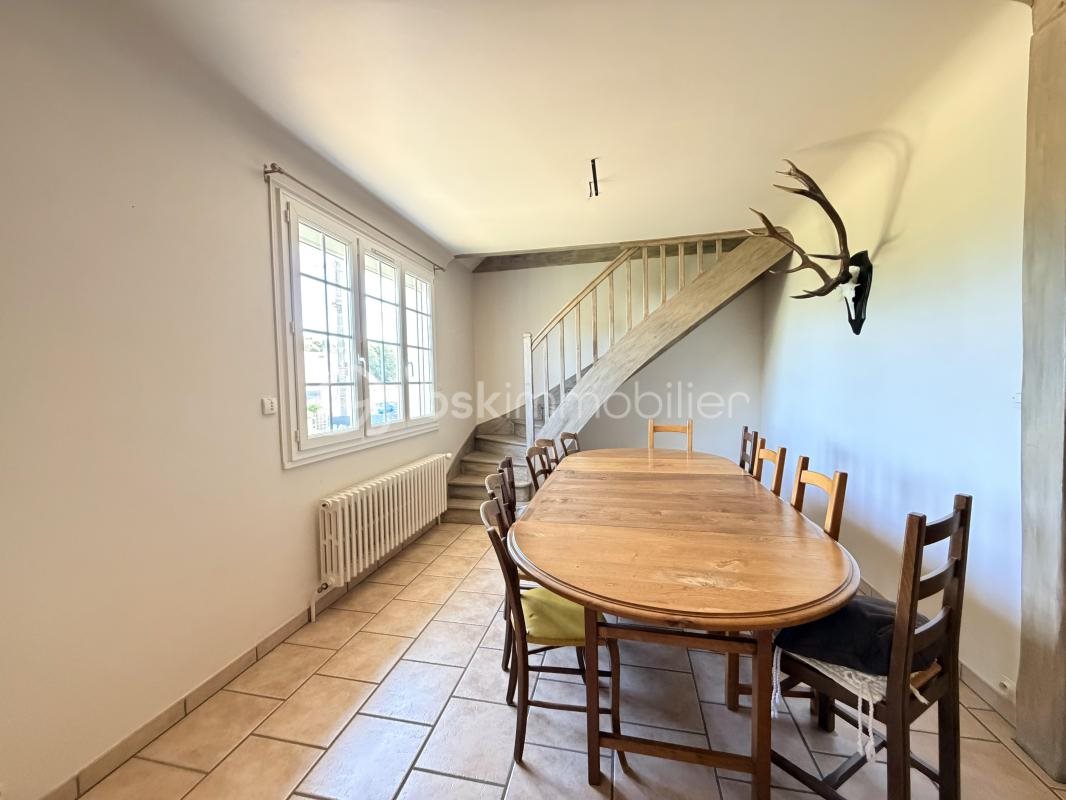 Maison à vendre, 136m², Cléry-Saint-André