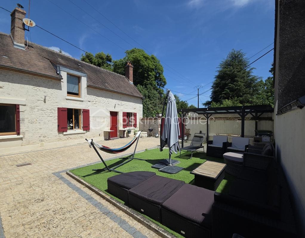 Maison à vendre, 155m², Saint-Pryvé-Saint-Mesmin