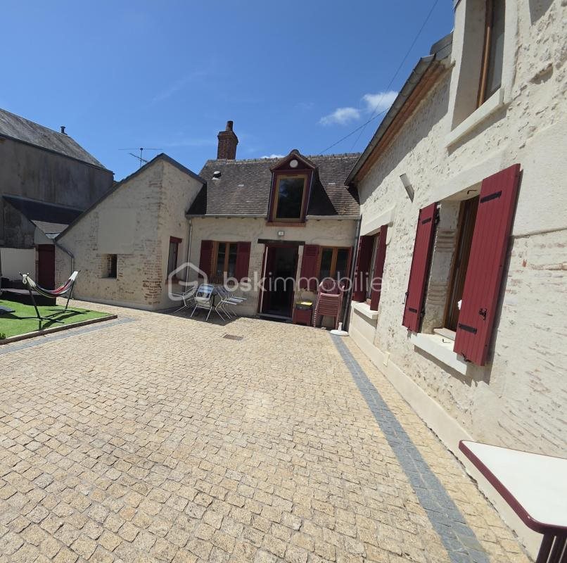 Maison à vendre, 155m², Saint-Pryvé-Saint-Mesmin