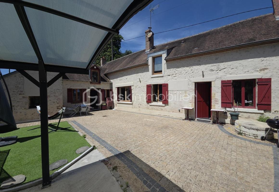 Maison à vendre, 155m², Saint-Pryvé-Saint-Mesmin