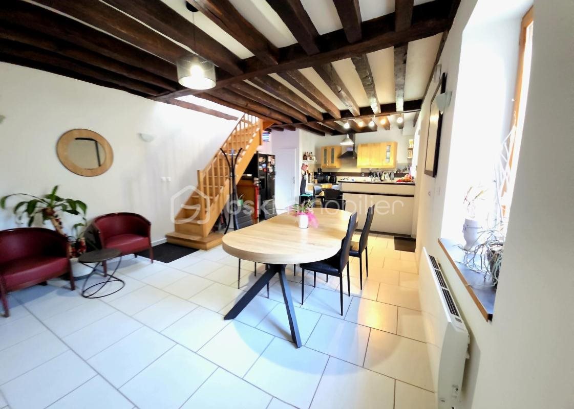 Maison à vendre, 155m², Saint-Pryvé-Saint-Mesmin