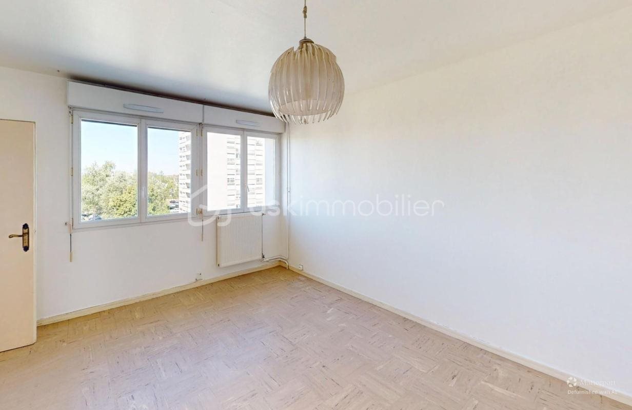 Appartement à vendre, 56m², Orléans