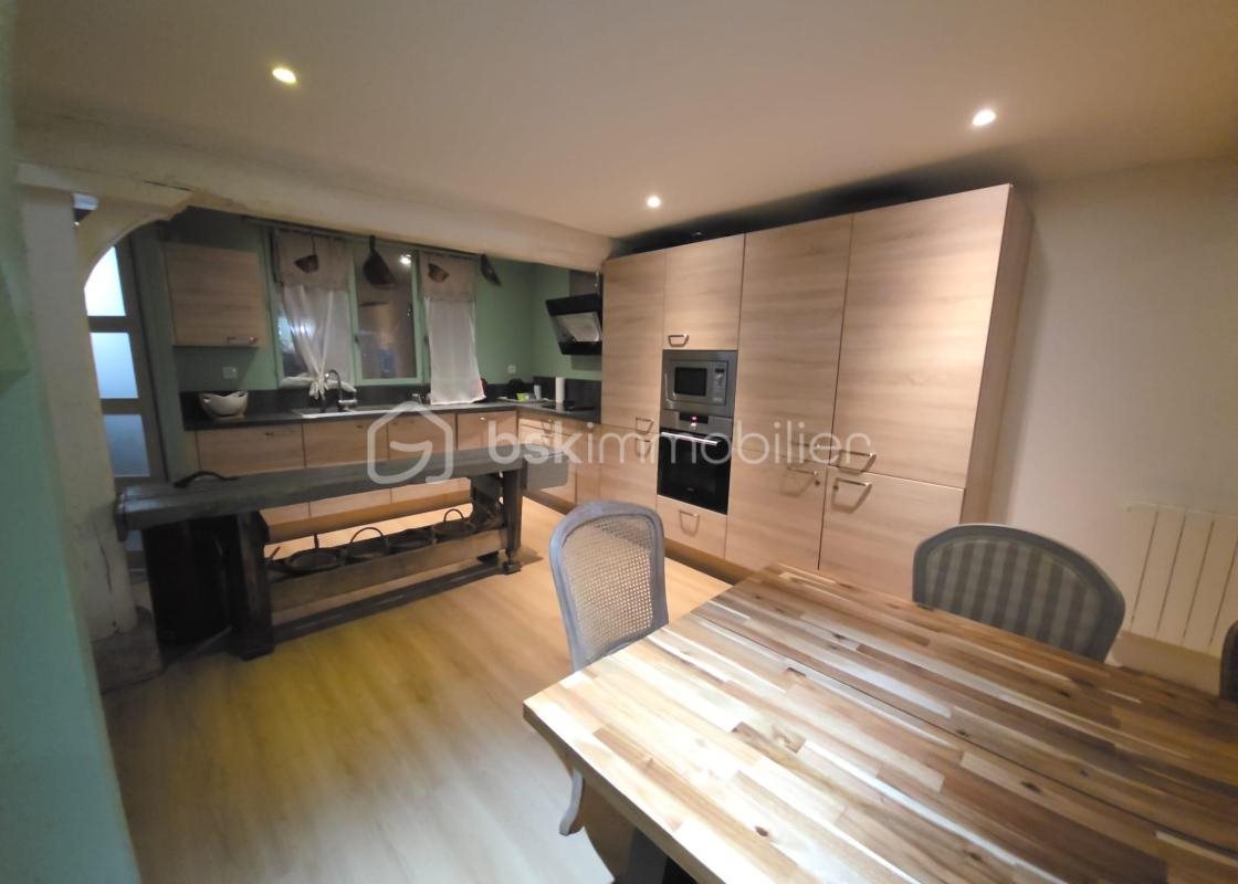 Maison à vendre, 164m², Orléans