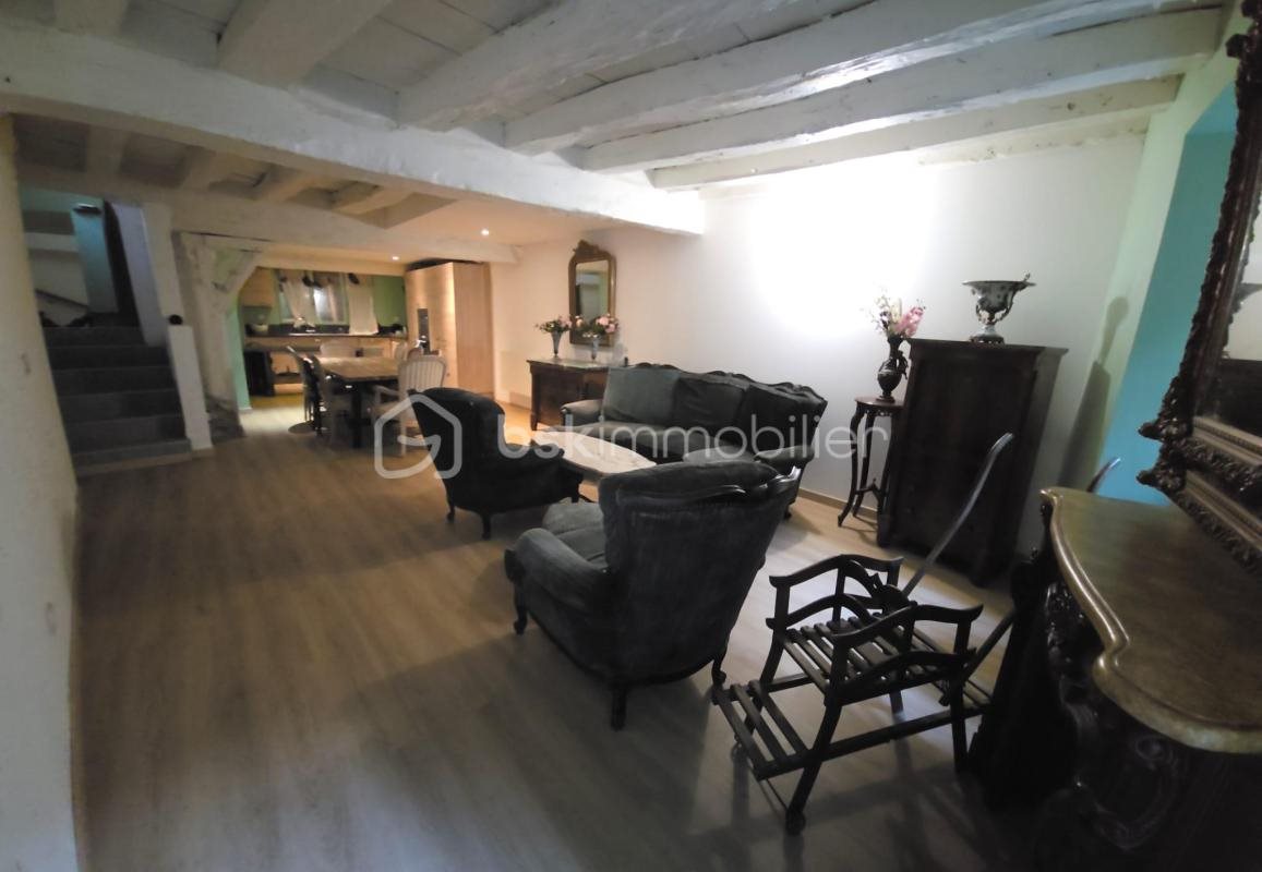 Maison à vendre, 164m², Orléans